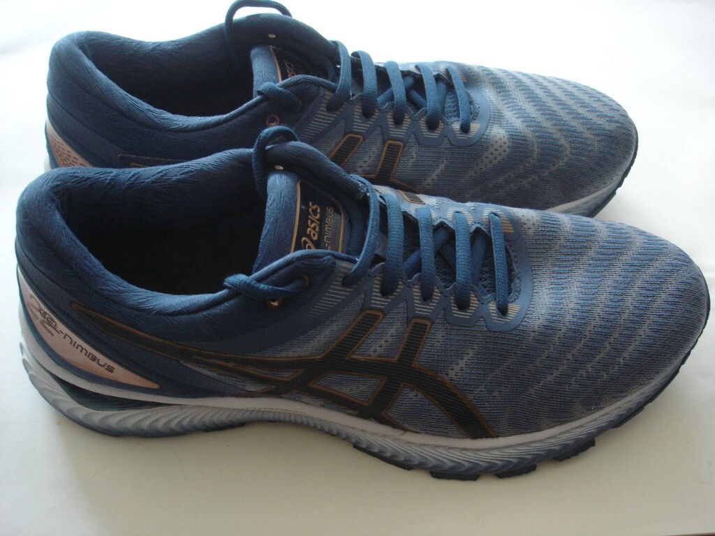 asics nimbus 43.5